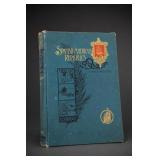 Spanish-American Republics by Theodore Child 1891
