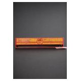 MAC Quality Tools Metric Red Metal Tool Case
