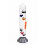 Kikkerland Galileo Thermometer