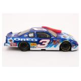 1pc Action NASCAR #3 Oreo 2002 Monte Stock Car