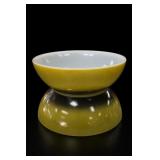 Vintage Anchor Hocking Fire-King Bowl
