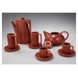 Claudia Shuride for Toscany Ceramic Service