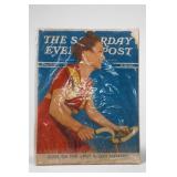 The Saturday Evening Post, Aug. 26, 1939, No. 9