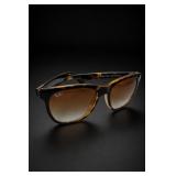 Ray-Ban RB 4184 710/51 Sunglasses
