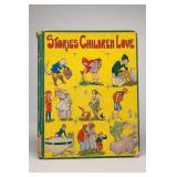The Platt & Munk Co. Stories Children Love