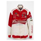JH Design Group JH Design Kevin Budweiser Jacket