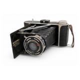 Gauthier / PRONTO Bellows Camera