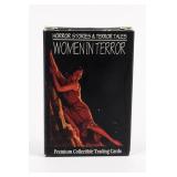 1993 21st Century Archives Women in Card Box