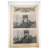 Scientific American Magazine February 1907