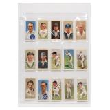 Lot of Vintage Player's & Wills's Tobacco Cards