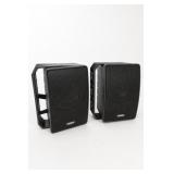 Pair of Tannoy Passive Loudspeakers