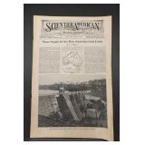 Scientific American Magazine April 1912