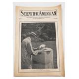 Scientific American, Magazine Sept. 28, 1912