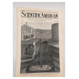 Scientific American Magazine September 1912