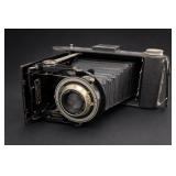 Eastman Kodak Jr.-Six-16 Series III Folding Camera