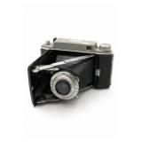 Kodak Tourist II Folding Camera with Kodet Lens