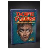 Kitchen Sink Press, Inc Dope Fiends: '60s, 1995