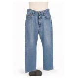 Lucky Brand American Made Jeans Size 38