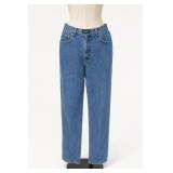 Lauren Jeans Co. Ralph Lauren Jeans Size 12