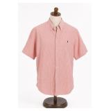 Ralph Lauren XL Classic Fit Striped Shirt