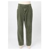 Vineyard Vines Olive 5-Pocket Pants 40 x 32