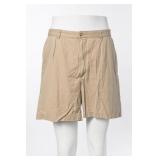 Polo Golf Cotton Shorts, Size 38 Approx