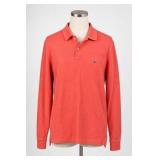 Vineyard Vines Long-Sleeve Shirt, Size S