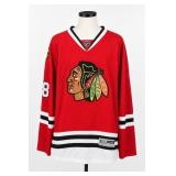 Reebok NHL Blackhawks KANE 88 Jersey, Size XL/TG