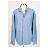 Original Penguin by Munsingwear, LS Shirt Size XL