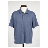 JOS. A. BANK Traveller Shirt, Size XL