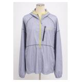 Columbia Sportswear Windbreaker Jacket, Size XL