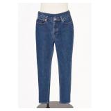 Ralph Lauren Polo Jeans Co. Blue Jeans Size 10
