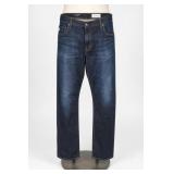 AG Adriano Everett Jeans, Size 40 Regular