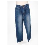 Noiz JEANS Cotton Jeans, Size 42/32