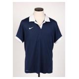 Nike Dri-FIT Volleyball Polo Shirt, Size XL