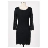 Diane von Furstenberg, Size 4