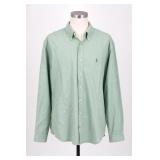 Ralph Lauren Classic Fit Shirt, Size XL