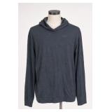 Nike Hooded Sweatshirt