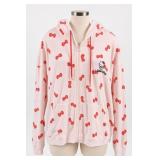 Sanrio / Hybrid Apparel Hello Kitty Hoodie, Size L