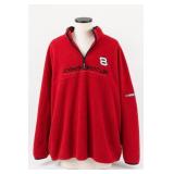 Race Athletics Dale Jr. Pullover, Size 2XL