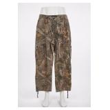 Realtree Xtra Cargo Pants, Size 36