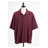 Byron Nelson Signature Series Polo, XL/TG