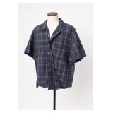 Polo by Ralph Lauren XXL Plaid Shirt