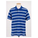 Polo Ralph Lauren Striped Polo, Size L