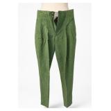 Forever 21 Green Women