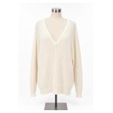 SAM & MAX Sweater, Size L