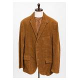 Polo Ralph Lauren Corduroy Blazer, Size XL2XL
