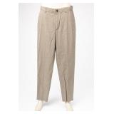 Brooks Brothers 346 Cotton Trousers W36/L30