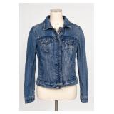 Tommy Hilfiger Denim Jacket, XS/TP/XP