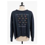 Lost Gods The Study of Bees Sweatshirt, Size L